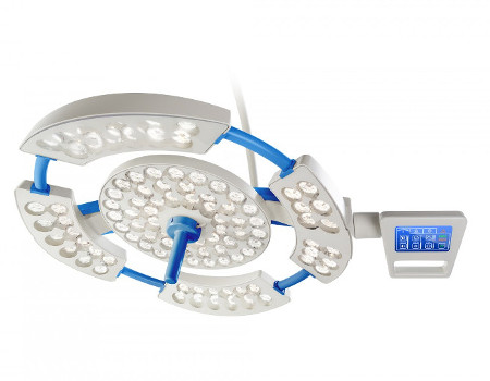 Lampy operacyjne i zabiegowe